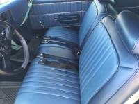 1972 Buick Skylark for sale in Michigan (ID-121966)