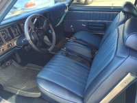 1972 Buick Skylark for sale in Michigan (ID-121966)
