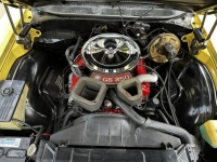 1972 Buick Skylark for sale in Michigan (ID-123998)