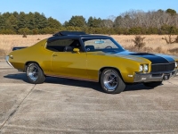 1972 Buick Skylark for sale in Riverhead, New York (ID-124082)