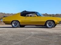 1972 Buick Skylark for sale in Riverhead, New York (ID-124082)