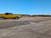 1972 Buick Skylark for sale in Riverhead, New York (ID-124082)