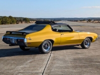 1972 Buick Skylark for sale in Riverhead, New York (ID-124082)