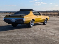 1972 Buick Skylark for sale in Riverhead, New York (ID-124082)
