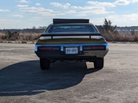 1972 Buick Skylark for sale in Riverhead, New York (ID-124082)