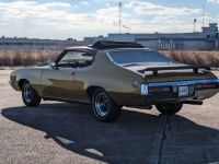 1972 Buick Skylark for sale in Riverhead, New York (ID-124082)