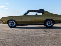1972 Buick Skylark for sale in Riverhead, New York (ID-124082)