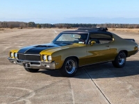 1972 Buick Skylark for sale in Riverhead, New York (ID-124082)