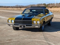 1972 Buick Skylark for sale in Riverhead, New York (ID-124082)