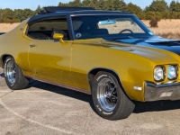 1972 Buick Skylark for sale in Riverhead, New York (ID-124082)