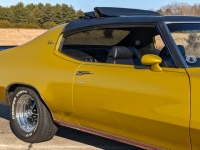 1972 Buick Skylark for sale in Riverhead, New York (ID-124082)