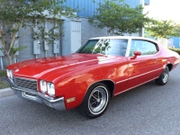 1972 Buick Skylark for sale in Michigan (ID-128545)