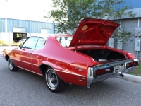 1972 Buick Skylark for sale in Michigan (ID-128545)