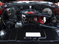 1972 Buick Skylark for sale in Michigan (ID-128545)