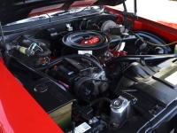1972 Buick Skylark for sale in Michigan (ID-128545)