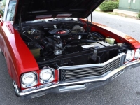 1972 Buick Skylark for sale in Michigan (ID-128545)