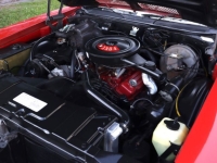 1972 Buick Skylark for sale in Michigan (ID-128545)