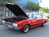 1972 Buick Skylark for sale in Michigan (ID-128545)