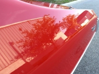 1972 Buick Skylark for sale in Michigan (ID-128545)