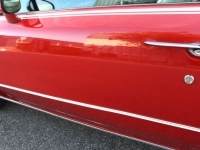 1972 Buick Skylark for sale in Michigan (ID-128545)