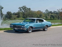 1972 Buick Skylark for sale in Riverhead, New York (ID-135140)