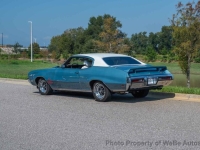 1972 Buick Skylark for sale in Riverhead, New York (ID-135140)