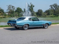1972 Buick Skylark for sale in Riverhead, New York (ID-135140)