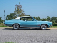 1972 Buick Skylark for sale in Riverhead, New York (ID-135140)