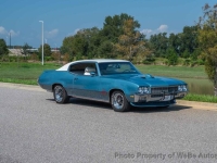 1972 Buick Skylark for sale in Riverhead, New York (ID-135140)