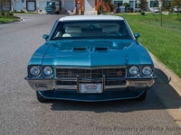 1972 Buick Skylark for sale in Riverhead, New York (ID-135140)