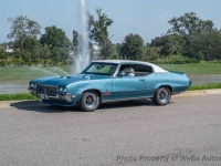 1972 Buick Skylark for sale in Riverhead, New York (ID-135140)