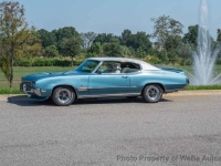1972 Buick Skylark for sale in Riverhead, New York (ID-135140)