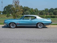 1972 Buick Skylark for sale in Riverhead, New York (ID-135140)