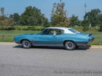 1972 Buick Skylark for sale in Riverhead, New York (ID-135140)