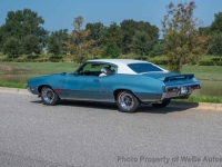 1972 Buick Skylark for sale in Riverhead, New York (ID-135140)