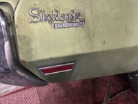 1972 Buick Skylark for sale in Michigan (ID-138447)