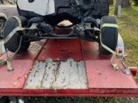 1972 Buick Skylark for sale in Michigan (ID-138447)