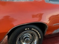 1972 Buick Skylark for sale in Michigan (ID-138447)