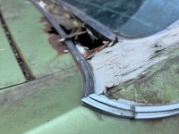 1972 Buick Skylark for sale in Michigan (ID-138451)