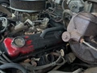 1972 Buick Skylark for sale in Michigan (ID-138451)