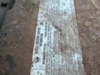 1972 Buick Skylark for sale in Michigan (ID-138451)