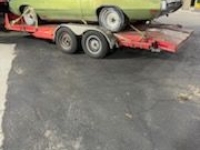 1972 Buick Skylark for sale in Michigan (ID-138451)