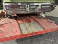1972 Buick Skylark for sale in Michigan (ID-138451)