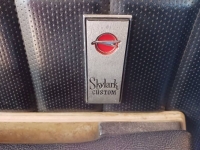 1972 Buick Skylark for sale in Michigan (ID-139730)