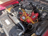 1972 Buick Skylark for sale in Michigan (ID-139730)