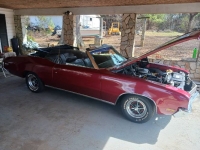 1972 Buick Skylark for sale in Michigan (ID-139730)