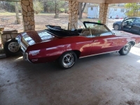 1972 Buick Skylark for sale in Michigan (ID-139730)