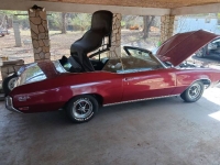 1972 Buick Skylark for sale in Michigan (ID-139730)