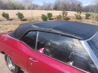 1972 Buick Skylark for sale in Michigan (ID-139730)