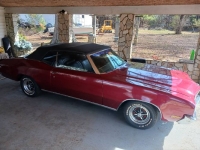 1972 Buick Skylark for sale in Michigan (ID-139730)
